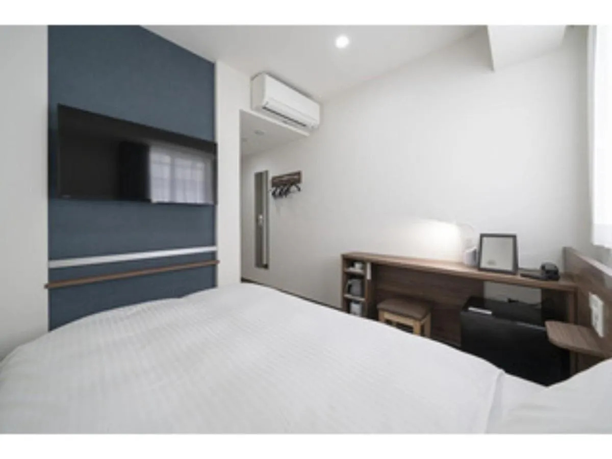 R&B Hotel Nagoya Ekimae - Vacation Stay 38769V 0*,  Japonsko