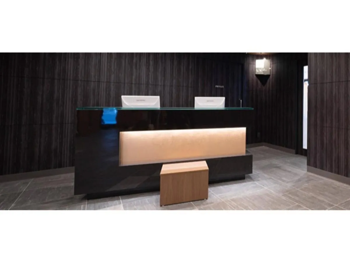 R&B Hotel Nagoya Ekimae - Vacation Stay 38769V